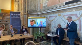 Meccatronica e Meditech, l'Innovazione verso Sud
